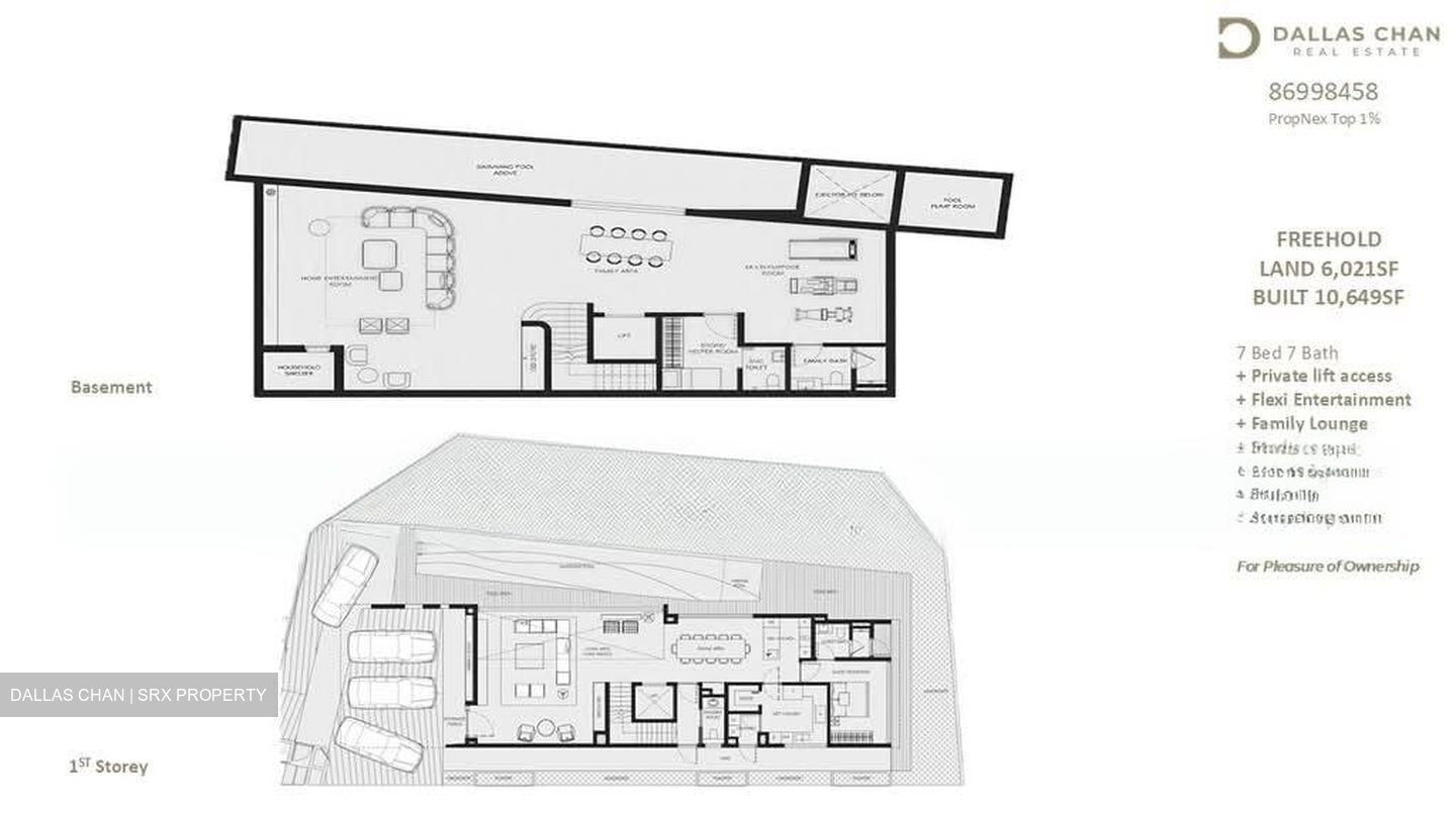 Mcmahon Park (D10), Detached #605909011
